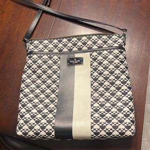 Crossbody bag